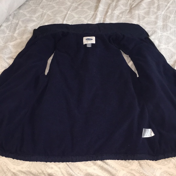 Old Navy Vest Bundle - Picture 4 of 4